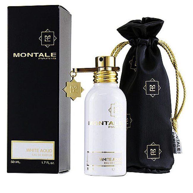 White Aoud edp 100ml