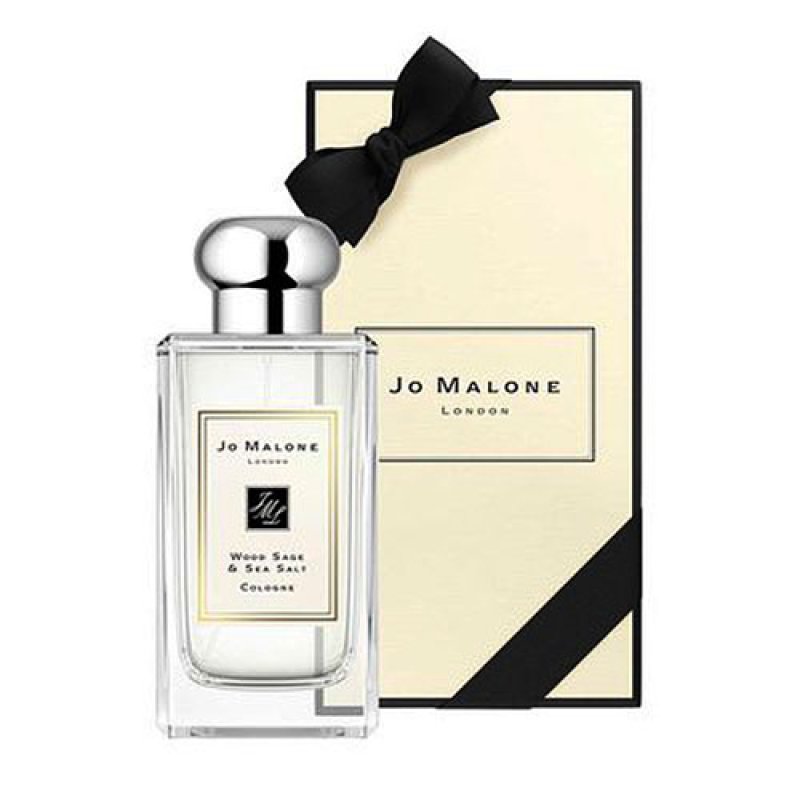 Wood Sage & Sea Salt edc 100ml