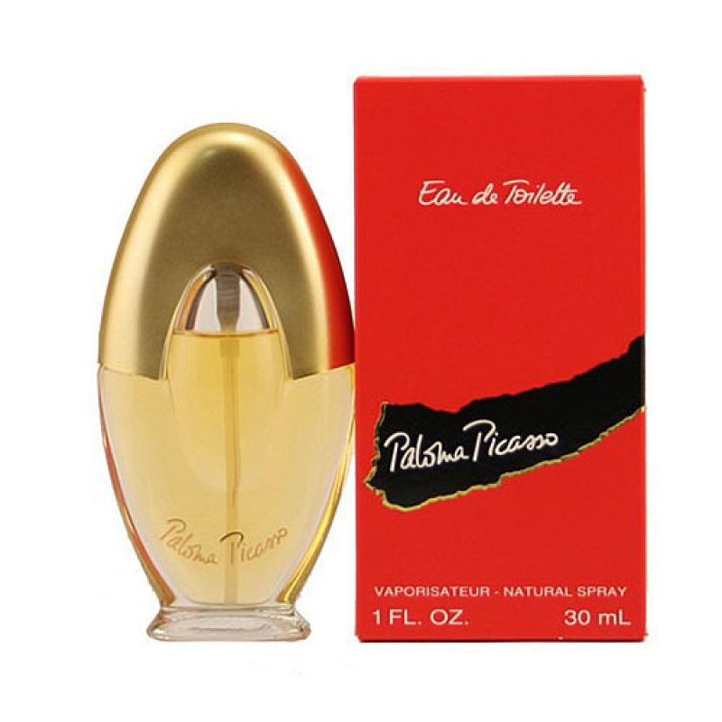 Paloma Picasso edt tester 100ml