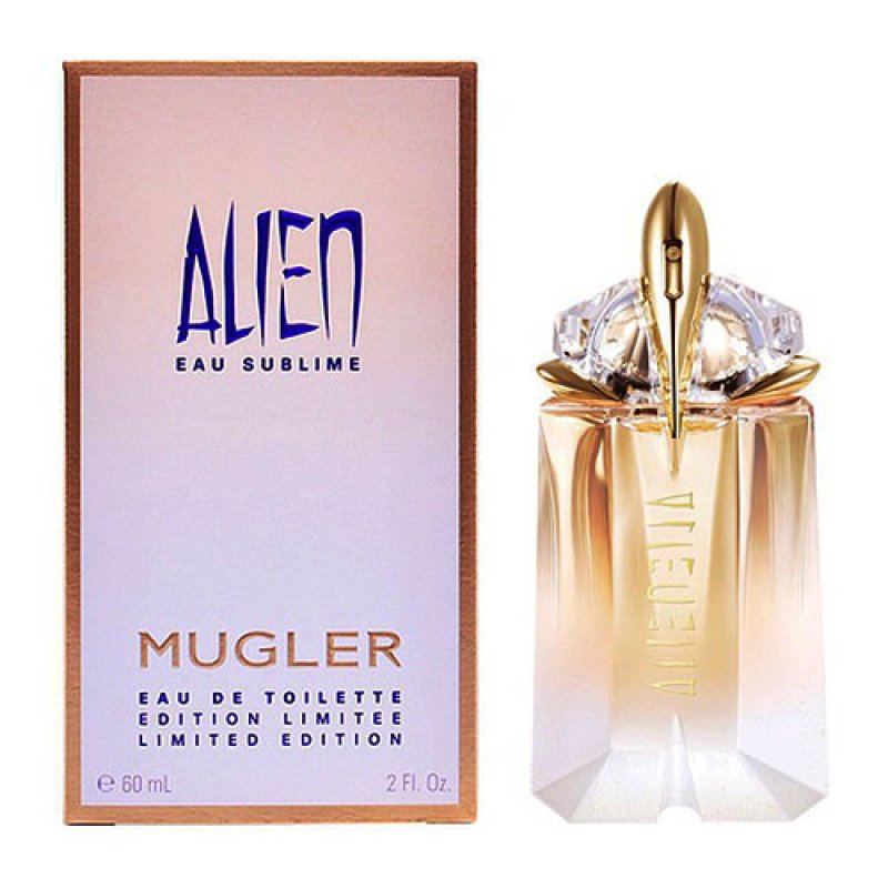Alien Eau Sublime edt 60ml