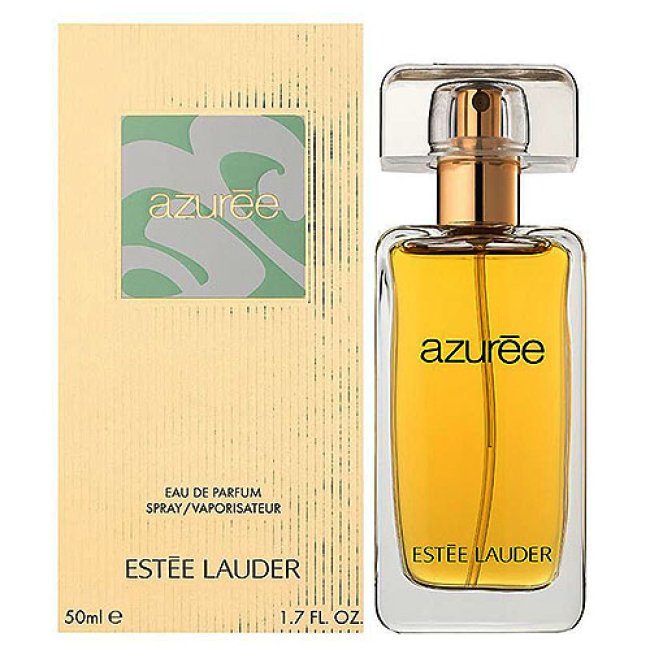 Azuree edp tester 50ml