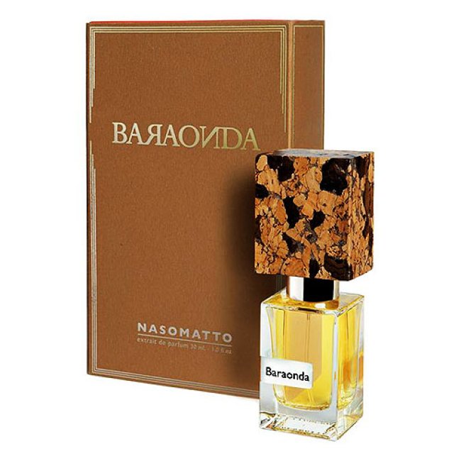 Baraonda extrait de Parfum 30ml