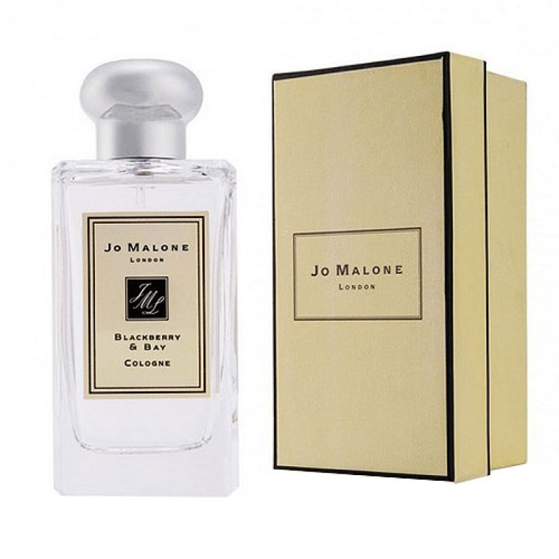 Blackberry & Bay edc 100ml