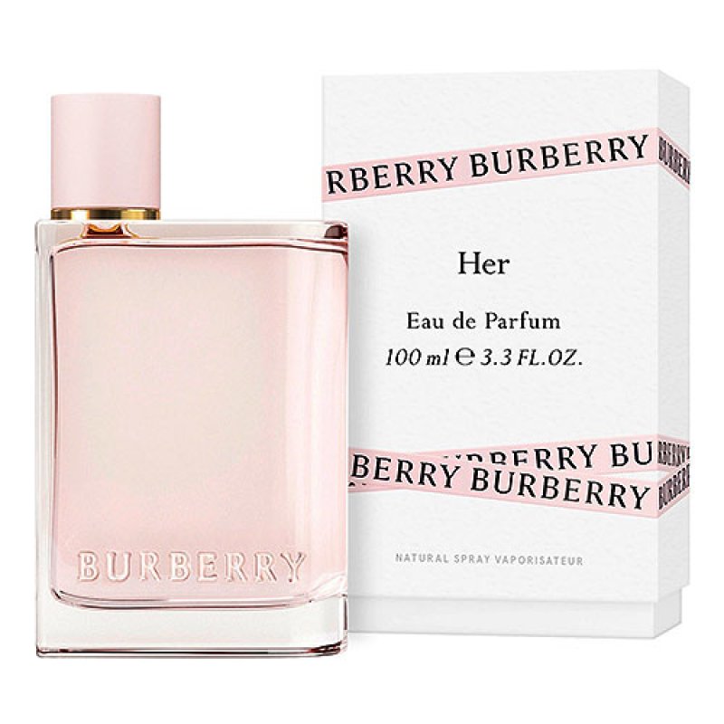 Burberry Her edp 50ml