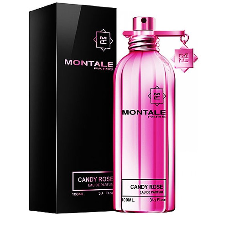 Candy Rose edp 100ml