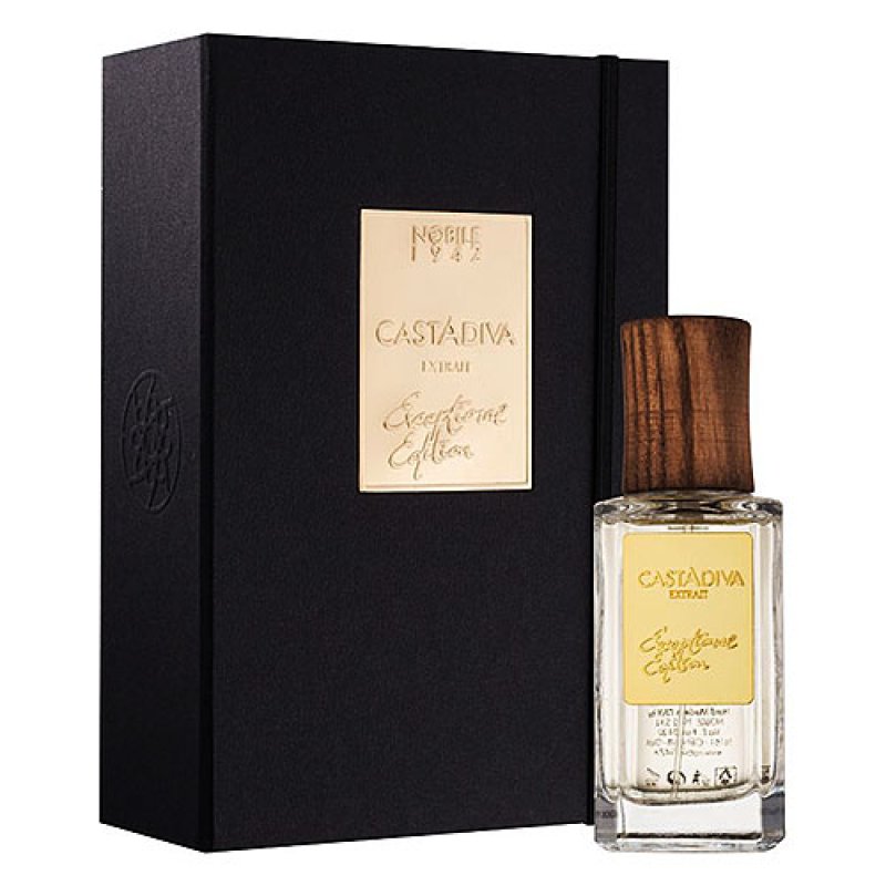 Casta Diva Exeptional edp 75ml