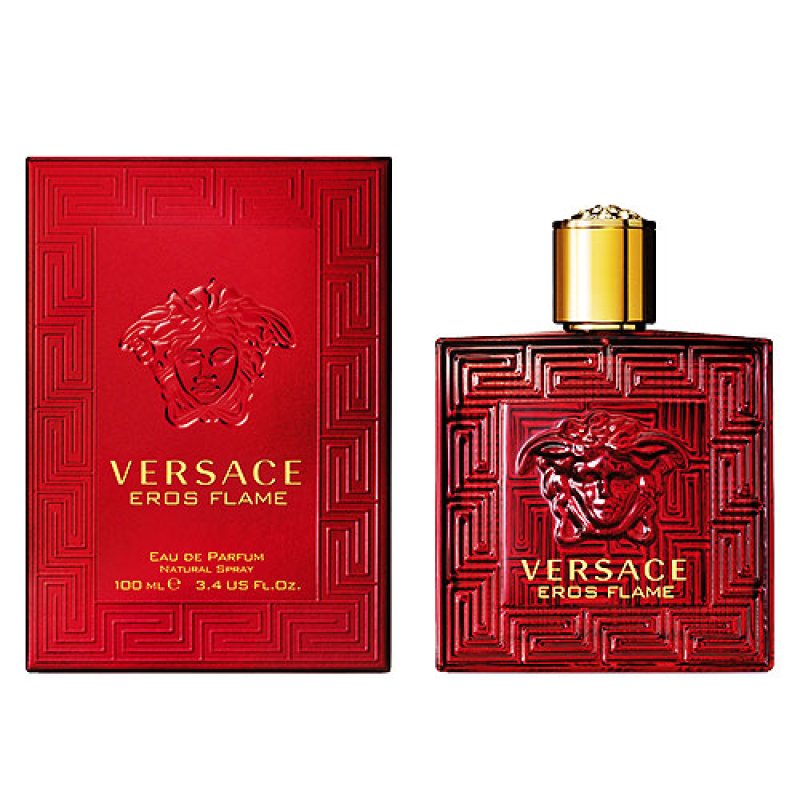 Eros Flame edp tester 100ml