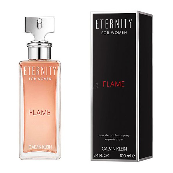Eternity Flame for Woman edp 100ml