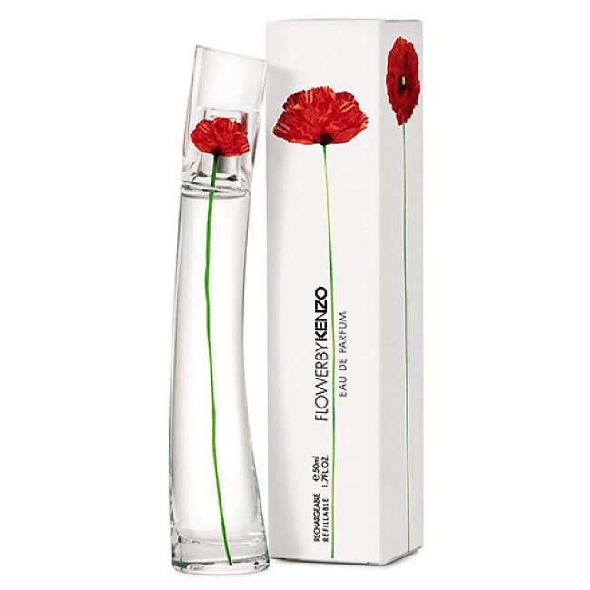 Flower by Kenzo Eau de Vie Legere edp tester 50ml