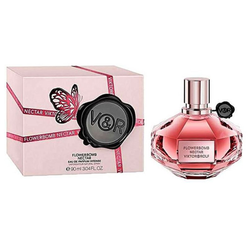 Flowerbomb Nectar edp 90ml
