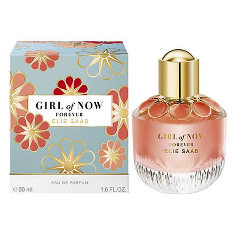 Girl of Now Forever edp 90ml