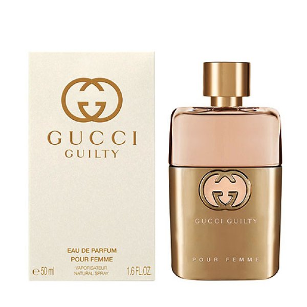 Gucci Guilty 2019 Eau de Parfum 90ml