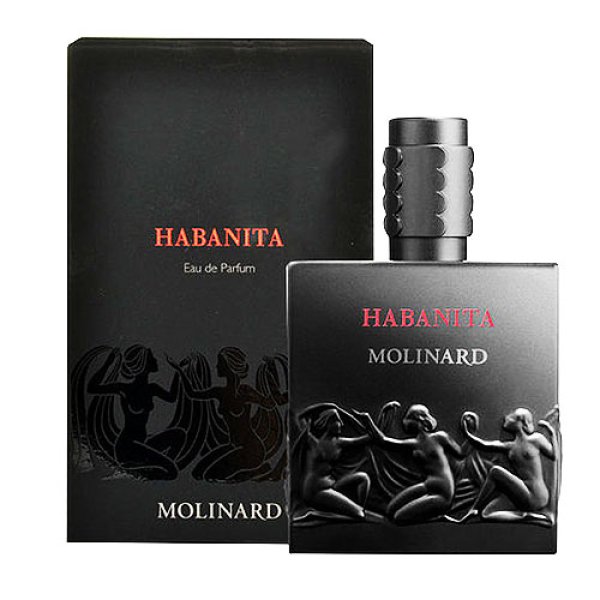 Habanita Eau de Parfum tester 75ml