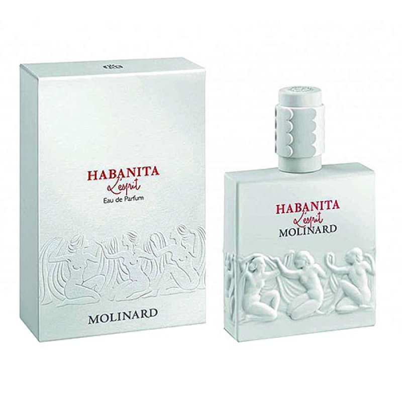 Habanita L'Esprit edp 75ml