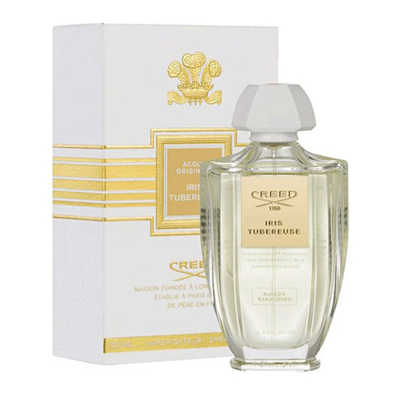 Iris Tubereuse edp tester 100ml