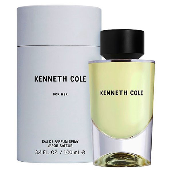 Kenneth Cole for Her edp 100ml