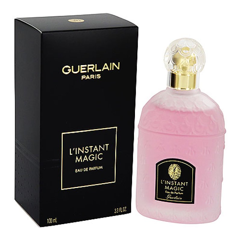 L'Instant Magic edp tester 100ml