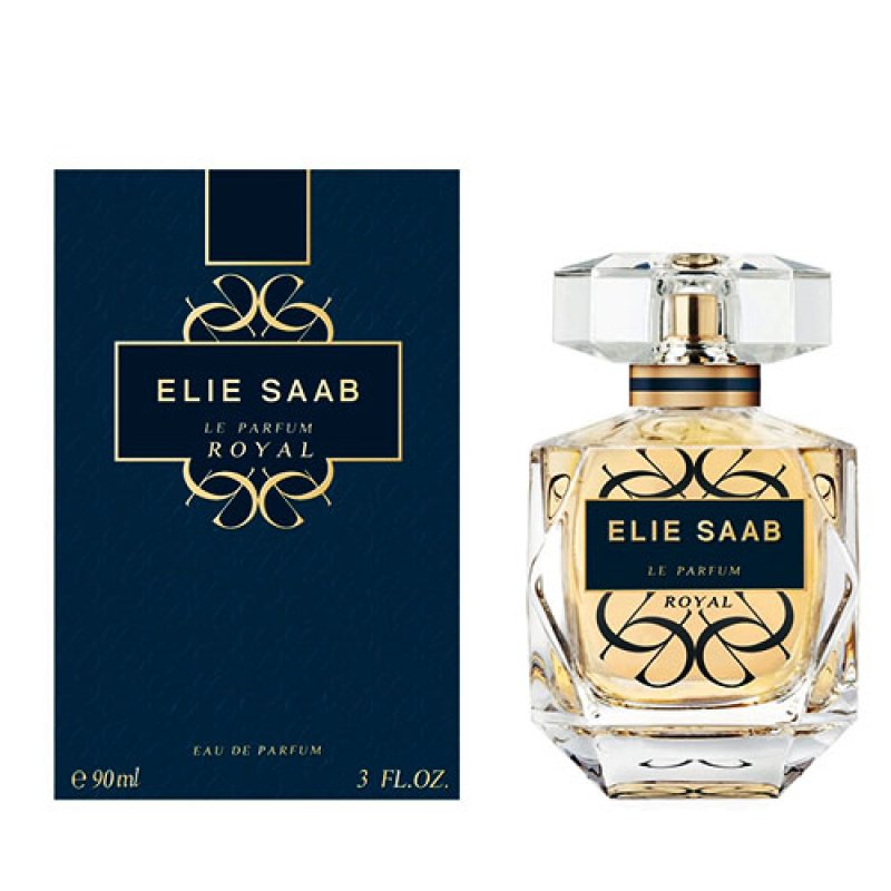 Le Parfum Royal edp 50ml
