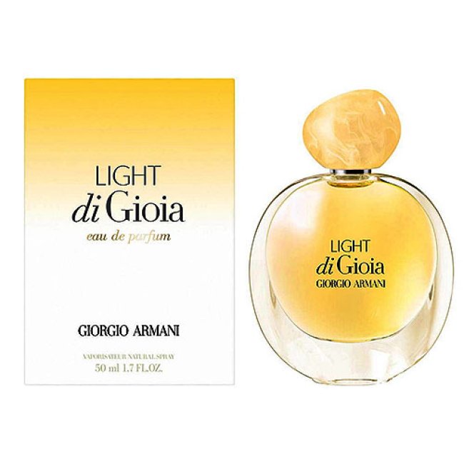 Light di Gioia edp 100ml