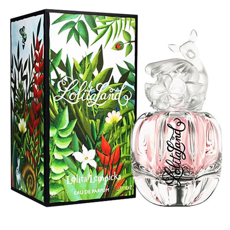 Lolitaland edp tester 80ml