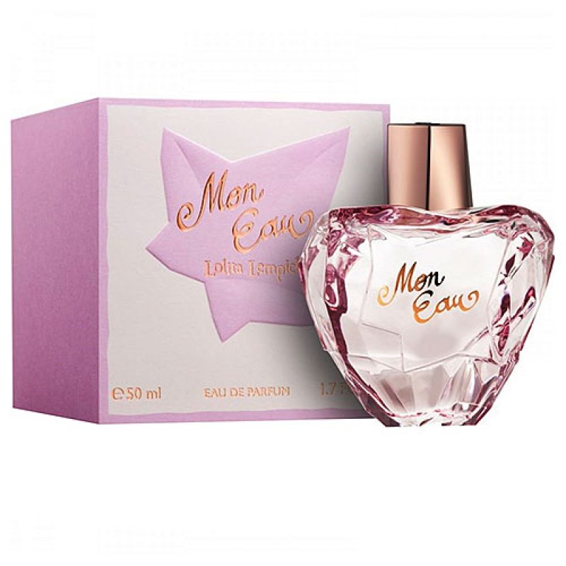 Mon Eau edp tester 50ml