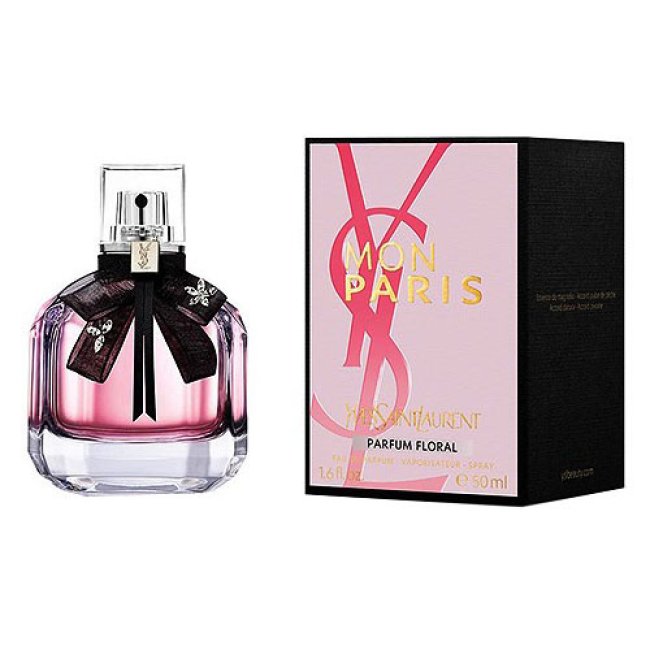 Mon Paris Parfum Floral edp tester 90ml