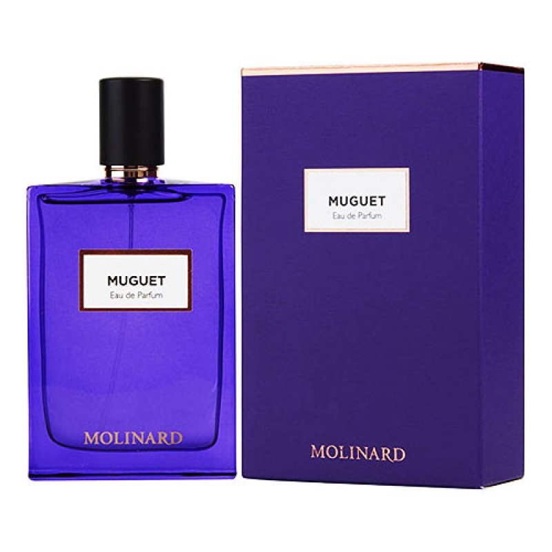 Muguet edp 75ml