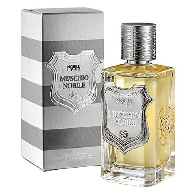 Muschio edp 75ml