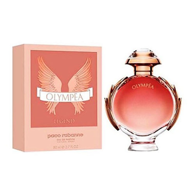 Olympea Legend edp tester 80ml