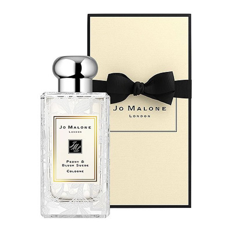 Peony & Blush Suede edc 100ml