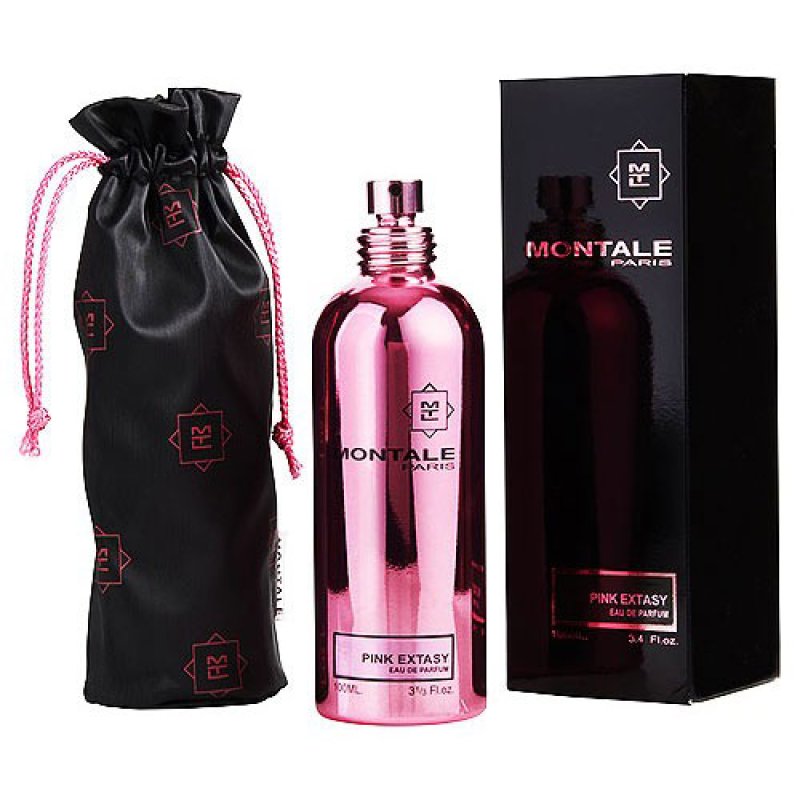 Pink Extasy edp tester 100ml