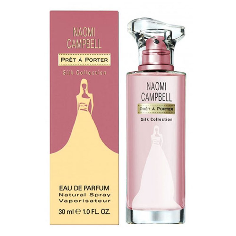 Pret a Porter Silk EDP 30ml