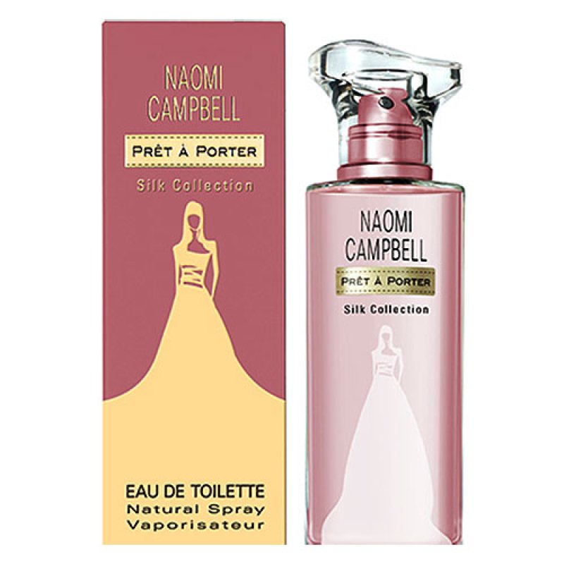 Pret a Porter Silk edt 30ml