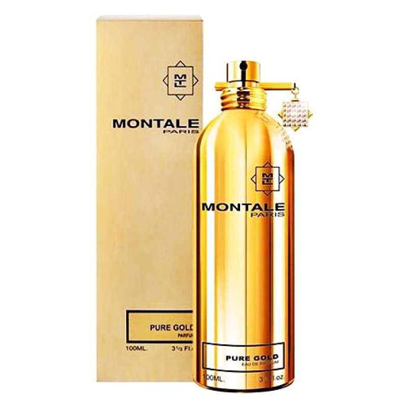 Pure Gold edp 100ml