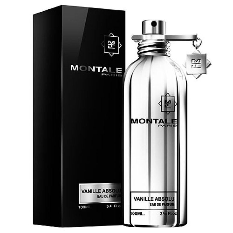 Vanille Absolu edp 100ml