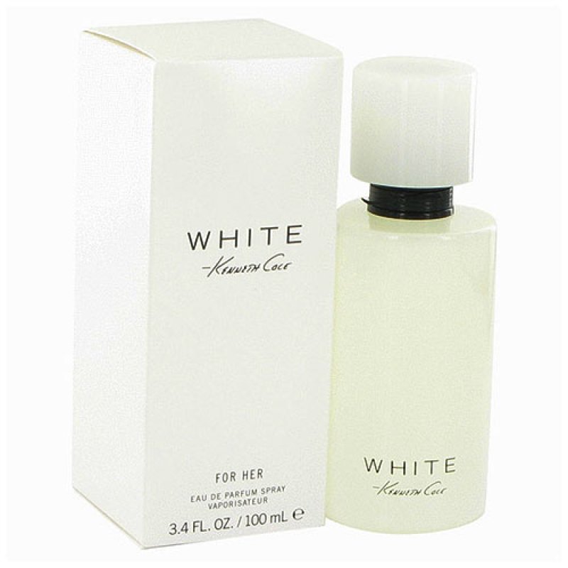 White for Her edp 100ml