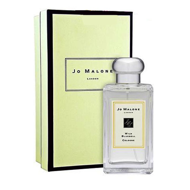 Wild Bluebell edc 100ml