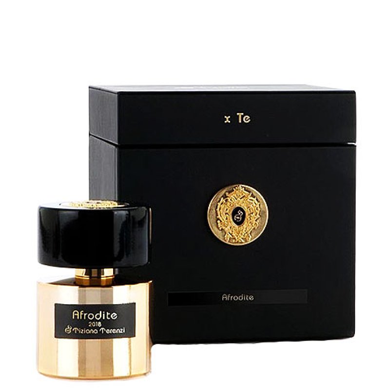 Afrodite Extrait de Parfum 100ml