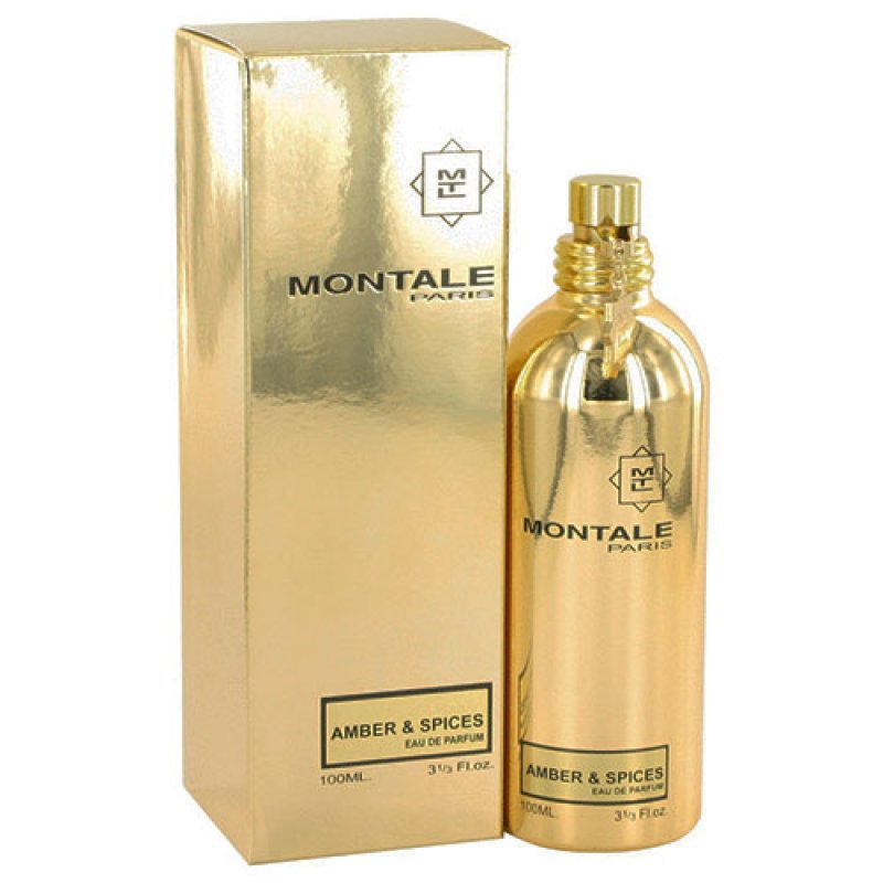 Amber & Spices edp 100ml