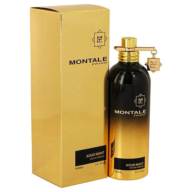 Aoud Night edp 100ml