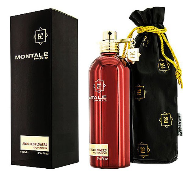 Aoud Red Flowers edp 100ml