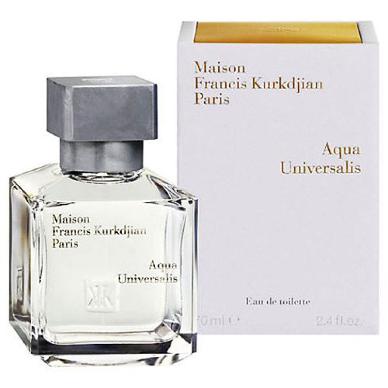 Aqua Universalis edt 70ml