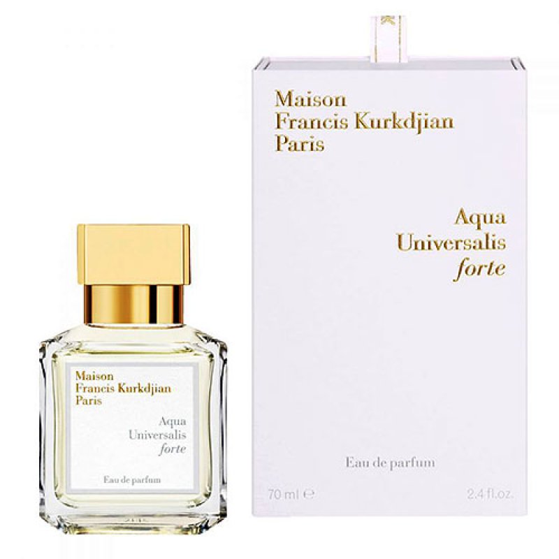 Aqua Universalis Forte edp 70ml