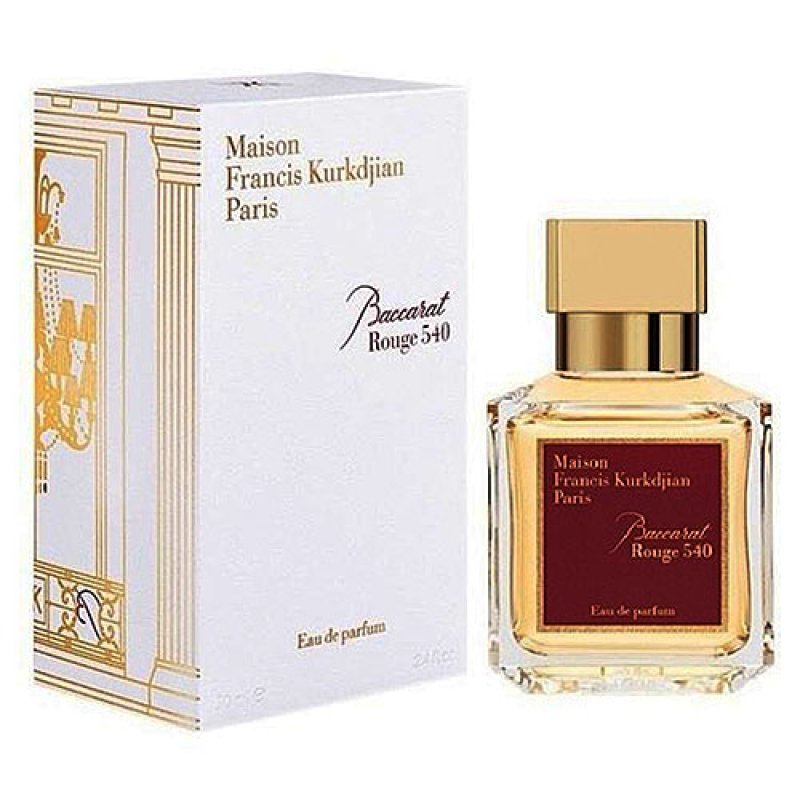 Baccarat Rouge 540 edp 200ml