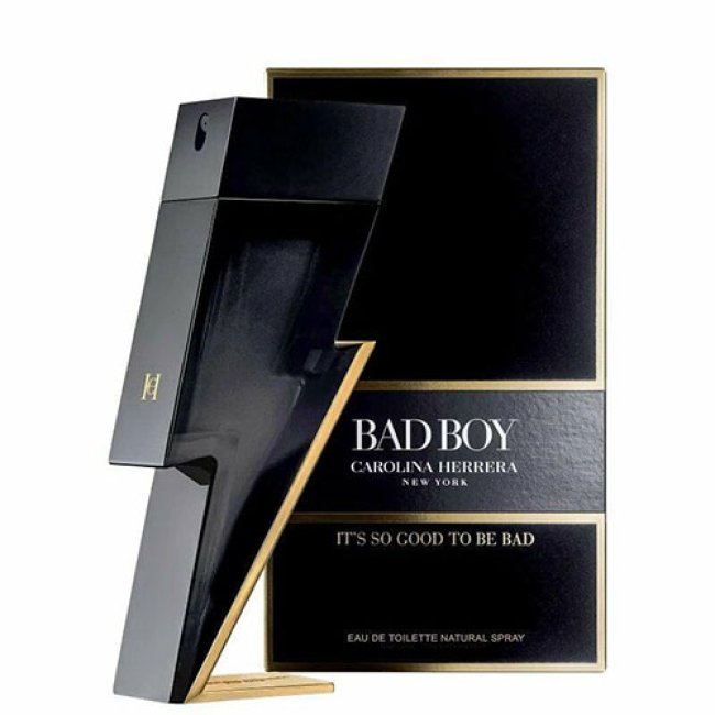 Bad Boy edt 100ml