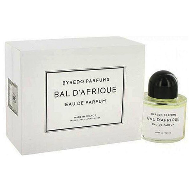 Bal d'Afrique edp 100ml