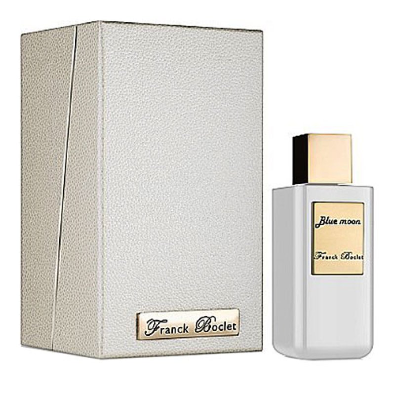 Blue Moon Extrait de Parfum tester 100ml