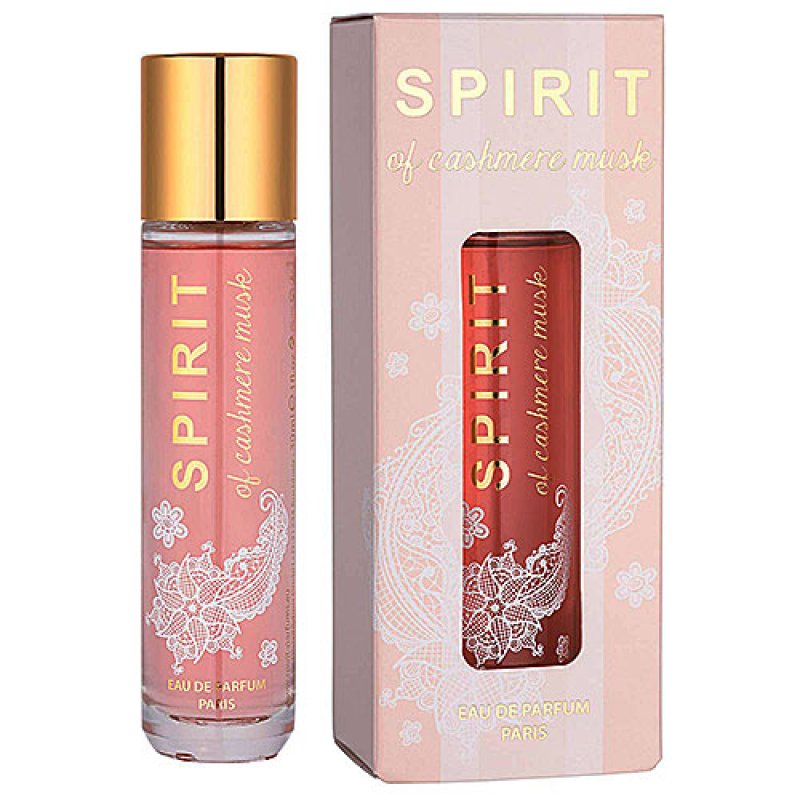 Cashmere Musk edp 100ml
