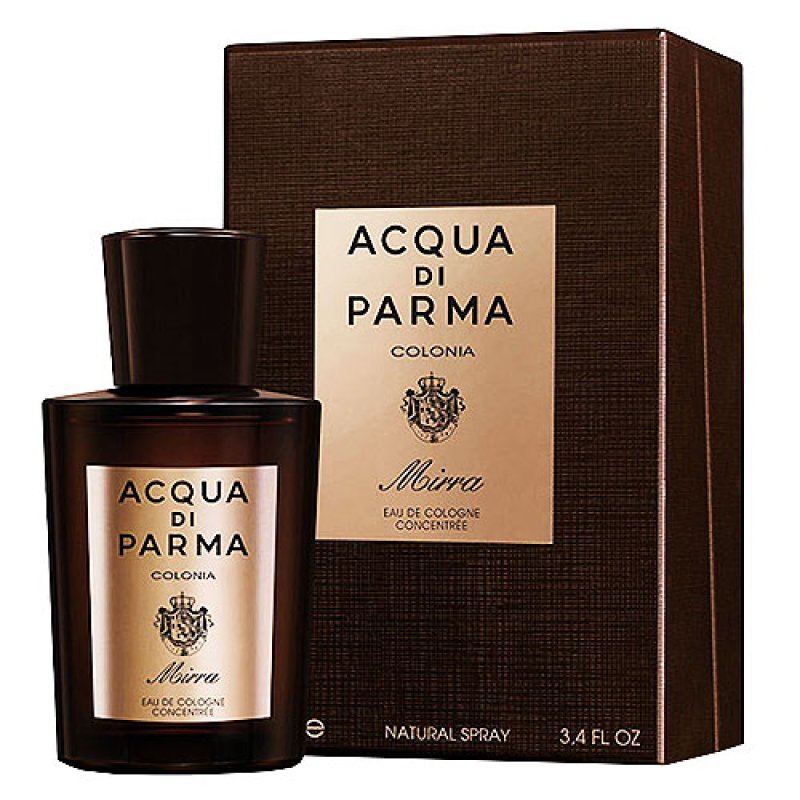 Colonia Mirra edc 100ml