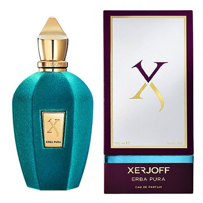 Erba Pura edp 100ml